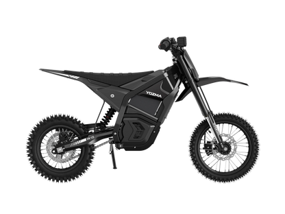 Off-Road Electric Bike